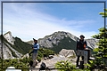 2012-07-13 11-29-14登頂巴巴山主峰當背景.JPG